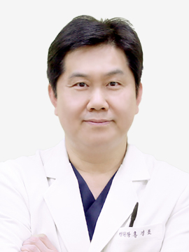 홍경표 의료원장